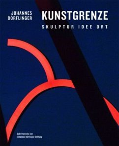 Johannes Dörflinger - Kunstgrenze