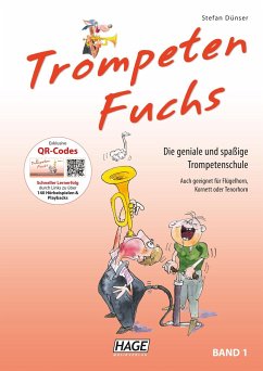 Trompeten Fuchs - Dünser, Stefan