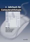 Jahrbuch für Computerphilologie