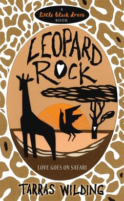 Leopard Rock - Wilding, Tarras