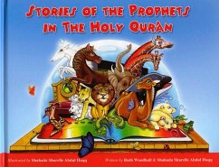 Stories of the Prophets in the Holy Quran - Haqq, Shahada Sharelle
