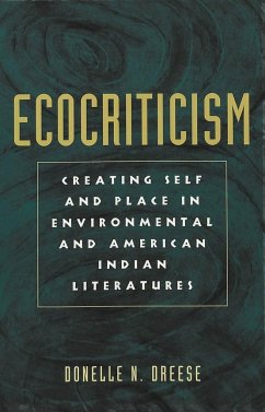 Ecocriticism - Dreese, Donelle N.