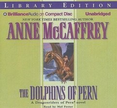 The Dolphins of Pern - Mccaffrey, Anne