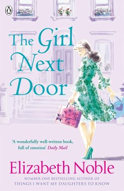 The Girl Next Door - Noble, Elizabeth