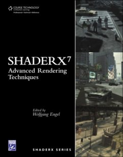 Cover ShaderX7