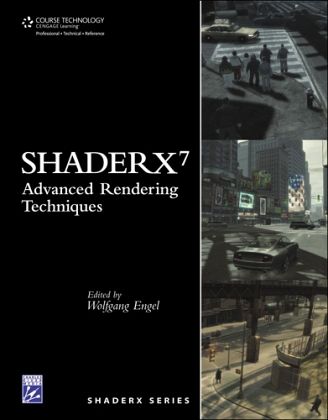 ShaderX7 ShaderX7