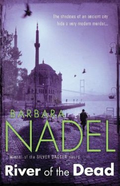 Cover River Of The Dead