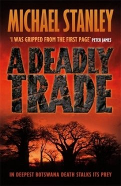 Cover A Deadly Trade