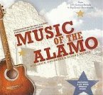 Music of the Alamo [With CD (Audio)]