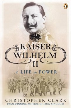 Kaiser Wilhelm - Clark, Christopher