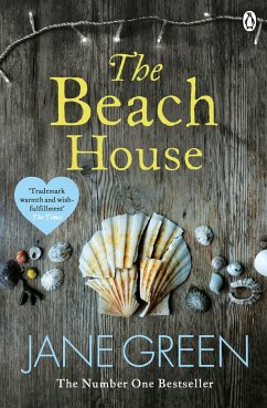 The Beach House - Green, Jane