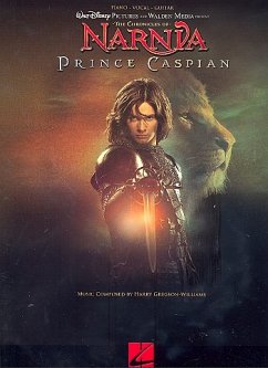 The Chronicles of Narnia: Prince Caspian