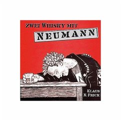 Cover Zwei Whisky mit Neumann