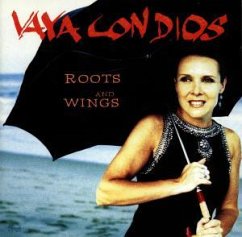 Roots And Wings - Vaya Con Dios