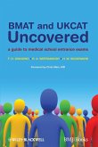 BMAT and UKCAT Uncovered
