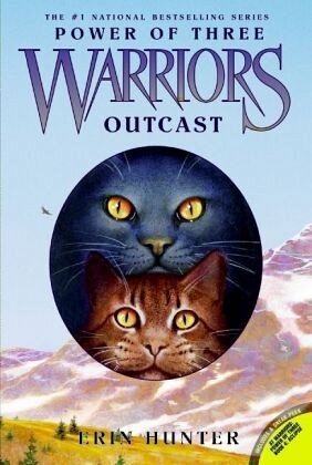 Warriors, Power of Three, Outcast