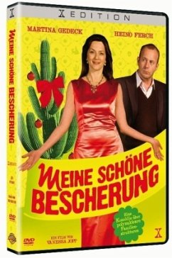 Meine schöne Bescherung