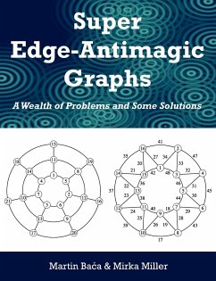 Super Edge-Antimagic Graphs