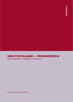 Deutschland - Frankreich