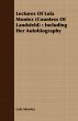 Lectures Of Lola Montez (Countess Of... - Bild 1