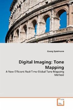 Digital Imaging: Tone Mapping - Spielmann, Georg