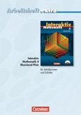 8. Schuljahr, Arbeitsheft Extra / Mathematik interaktiv, Ausgabe Rheinland-Pfalz