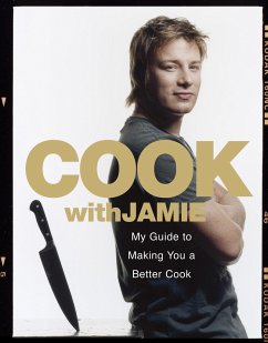 Cook with Jamie - Oliver, Jamie