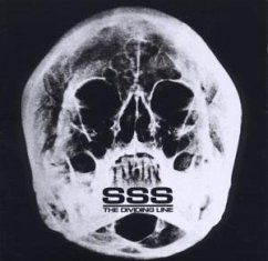 Cover The Dividing Line (Ltd.Edition Incl.Dvd)