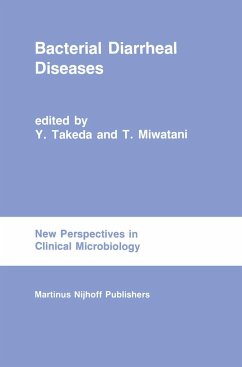 BACTERIAL DIARRHEAL DISEASES 1 - Takeda, Y. / Miwatani, T. (eds.)