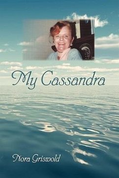 My Cassandra - Griswold, Nora