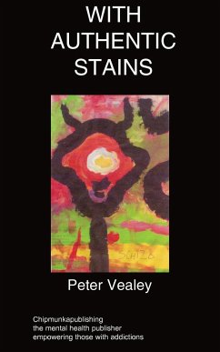 With Authentic Stains - Vealey, Peter