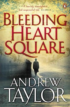 Bleeding Heart Square - Taylor, Andrew