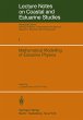 Mathematical Modelling of Estuarine... - Bild 1