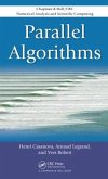 Parallel Algorithms