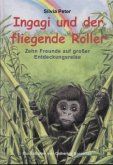 Ingagi und der fliegende Roller