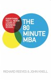 The 80-Minute MBA