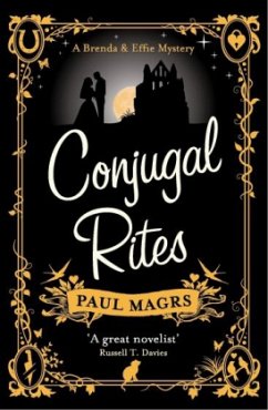 Conjugal Rites - Magrs, Paul