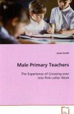 Male Primary Teachers