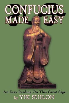 Confucius Made Easy - Suilon, Yik