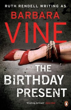 Cover The Birthday Present