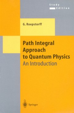 Path Integral Approach to Quantum Physics - Roepstorff, Gert