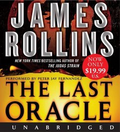 The Last Oracle Low Price CD - Rollins, James