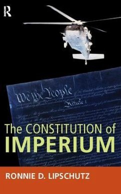 Constitution of Imperium - Lipschutz, Ronnie D