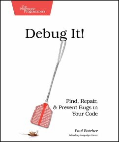 Debug It! - Butcher, Paul