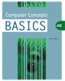 Computer Concepts Basics