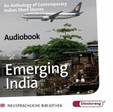 Emerging India. CD