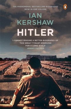 Hitler - Kershaw, Ian