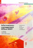 Informationsmanagement Office 2007 III HAK Informationsmanagement Office 2007 III HAK