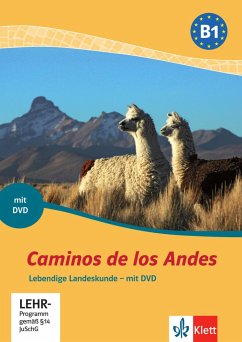 Caminos de los Andes