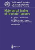 Histological Typing of Prostate Tumours